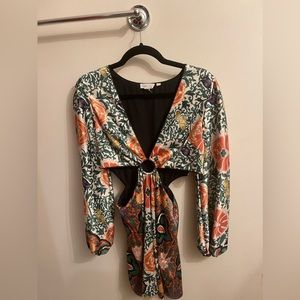 Designer (but I can’t read the label). Can post a pic if you’re interested